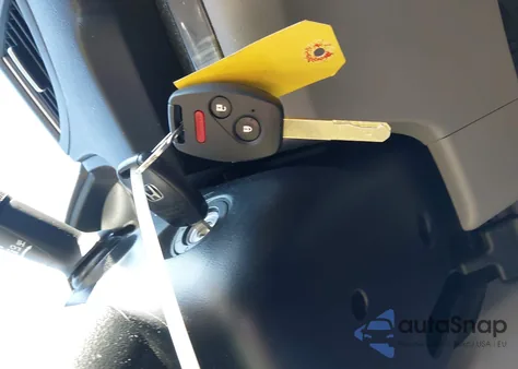 2013 Honda Cr-V Ex-L z USA, uszkodzony, nr VIN 5J6RM4H79DL004714